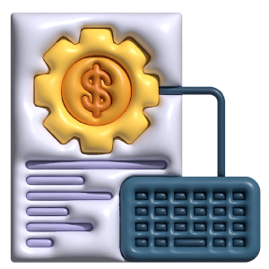 ERP - Sample 1 for three columns