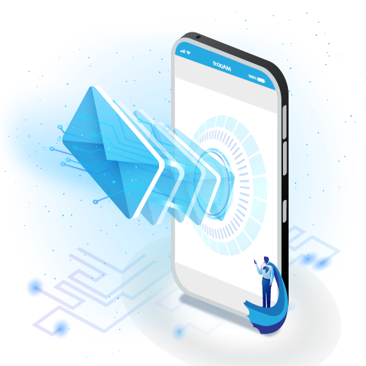 ERP • Text and Image