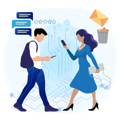 ERP • Text and Image