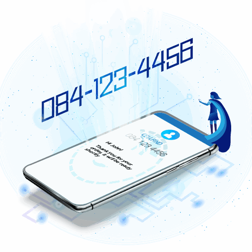 ERP • Text and Image