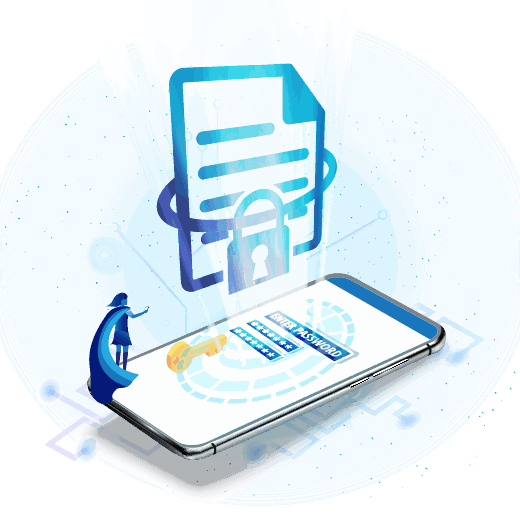 ERP • Text and Image