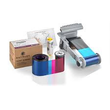 250 Colour Ribbon Kit  Sigma DS Printers